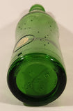 Vintage Fresca Citrus-Flavoured Sugar-Free Beverage 10 Fl oz. Green Glass Soda Pop Bottle - 9