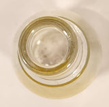 Vintage Nugrape "A Flavour You Can't Forget" 9 1/2" Tall 10 Fl oz Clear Glass Soda Pop Beverage Bottle