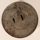 Vintage Nabob Irradiated Coffee Roaster Fresh The Same Famous Flavor Tin Metal Container