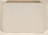 Vintage Sobranie Virginia No. 40 Tin Metal Cigarette Case Holder