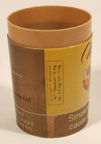 Rare Vintage Allan Ramsay and Company Matinee 25 Cigarettes Empty Cardboard and Plastic Can No Lid