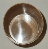 Rare Vintage Allan Ramsany and Company Matinee 25 Cigarettes Empty Cardboard and Plastic Can No Lid