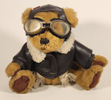 Pickford Bears The Brass Button Collectables "Radar" 8 1/2" Stuffed Plush Toy