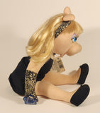 1998 Henson Applause The Muppets Miss Piggy 15" Stuffed Plush Toy New with tags