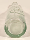 Antique 1930s Wakefield Bottling Works Wakefield Michigan 7 Fl Oz Iridescent Glass Beverage Bottle