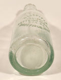 Antique 1930s Wakefield Bottling Works Wakefield Michigan 7 Fl Oz Iridescent Glass Beverage Bottle