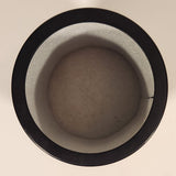 NHL Calgary Flames 4 3/4" Plastic Drink Koozie with Sound NOT WORKING