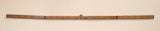Vintage Lufkin No. 781 Warranted Box 24" Wood Folding Ruler Measure