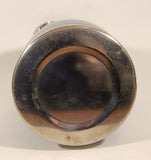 Stainless Steel Blue 11" Thermal Water Pitcher Jug