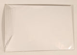 Very Rare Vintage Atlanta Brand Choice Pink Salmon 4 1/4" x 9 3/4" Can Label