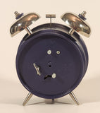 1994 Westclox Warner Bros Bugs Bunny Twin Bell Alarm Clock