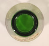 Squirt Quitased 12 Fl Oz 355 mL 9 1/4" Tall Green Glass Bottle Made in Mexico