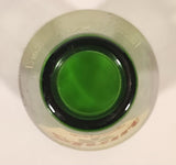 Squirt Quitased 12 Fl Oz 355 mL 9 1/4" Tall Green Glass Bottle Made in Mexico