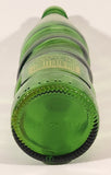 Squirt Quitased 12 Fl Oz 355 mL 9 1/4" Tall Green Glass Bottle Made in Mexico