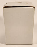 1996 Willitts Designs Peanuts by Charles M. Schulz Snoopy Red Baron 4" Ceramic Figurine New in Box