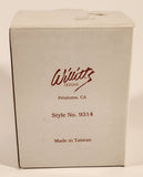 1996 Willitts Designs Peanuts by Charles M. Schulz Snoopy Red Baron 4" Ceramic Figurine New in Box