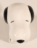 1996 Willitts Designs Peanuts by Charles M. Schulz Snoopy Hugging Woodstock 4" Ceramic Figurine New in Box