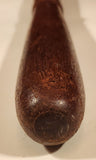 Antique Truncheon Police Baton Hard Wood Night Stick Bat