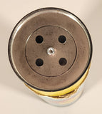 Vintage Grovewell Ltd. London Puck Balloon Pump Cardboard Manual