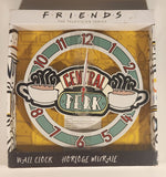 2019 Friends The Television Series Central Perk Wall Clock New in Box