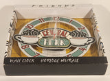 2019 Friends The Television Series Central Perk Wall Clock New in Box