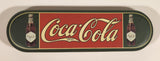 1997 Coca Cola Tin Metal Container