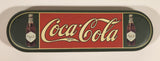 1997 Coca Cola Tin Metal Container