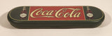 1997 Coca Cola Tin Metal Container