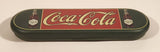 1997 Coca Cola Tin Metal Container