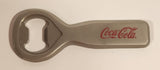 Coca Cola Metal Bottle Opener