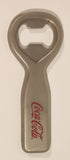 Coca Cola Metal Bottle Opener