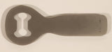Coca Cola Metal Bottle Opener