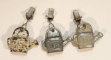 Watering Can Tablecloth Weights Set of 3