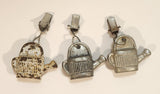 Watering Can Tablecloth Weights Set of 3