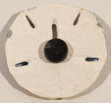 San Diego Hand Painted Sand Dollar Fridge Magnet