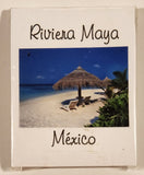 Riviera Maya Mexico Fridge Magnet