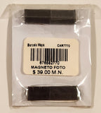 Riviera Maya Mexico Fridge Magnet