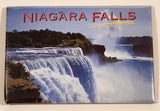 Niagara Falls Fridge Magnet
