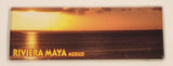 Riviera Maya Mexico Fridge Magnet