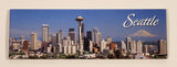 Seattle Fridge Magnet