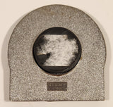 Disneyland Resort Where Dreams Come True Rotating Spinning Metal Fridge Magnet