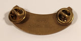 2009 H-D Harley Davidson Owners Group HOG Brass Metal Lapel Pin