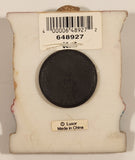 Luxor Las Vegas 3D Resin Fridge Magnet