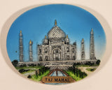 Taj Mahal India 3D Resin Fridge Magnet