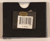 MTA Island Memories Aloha Hawaii Photo Picture Frame 3D Resin Fridge Magnet