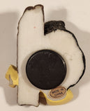 Radium B.C. Black Bear on Tree 3D Resin Fridge Magnet