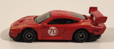 2022 Hot Wheels HW Turbo Porsche 935 Red Die Cast Toy Car Vehicle