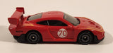 2022 Hot Wheels HW Turbo Porsche 935 Red Die Cast Toy Car Vehicle