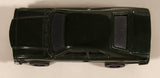 Kyosho Mazda Savanna RX-3 Dark Green Miniature Plastic Toy Car Vehicle