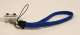 Shinfuji Kanko Bus Miniature Toy Car Vehicle Key Chain Strap